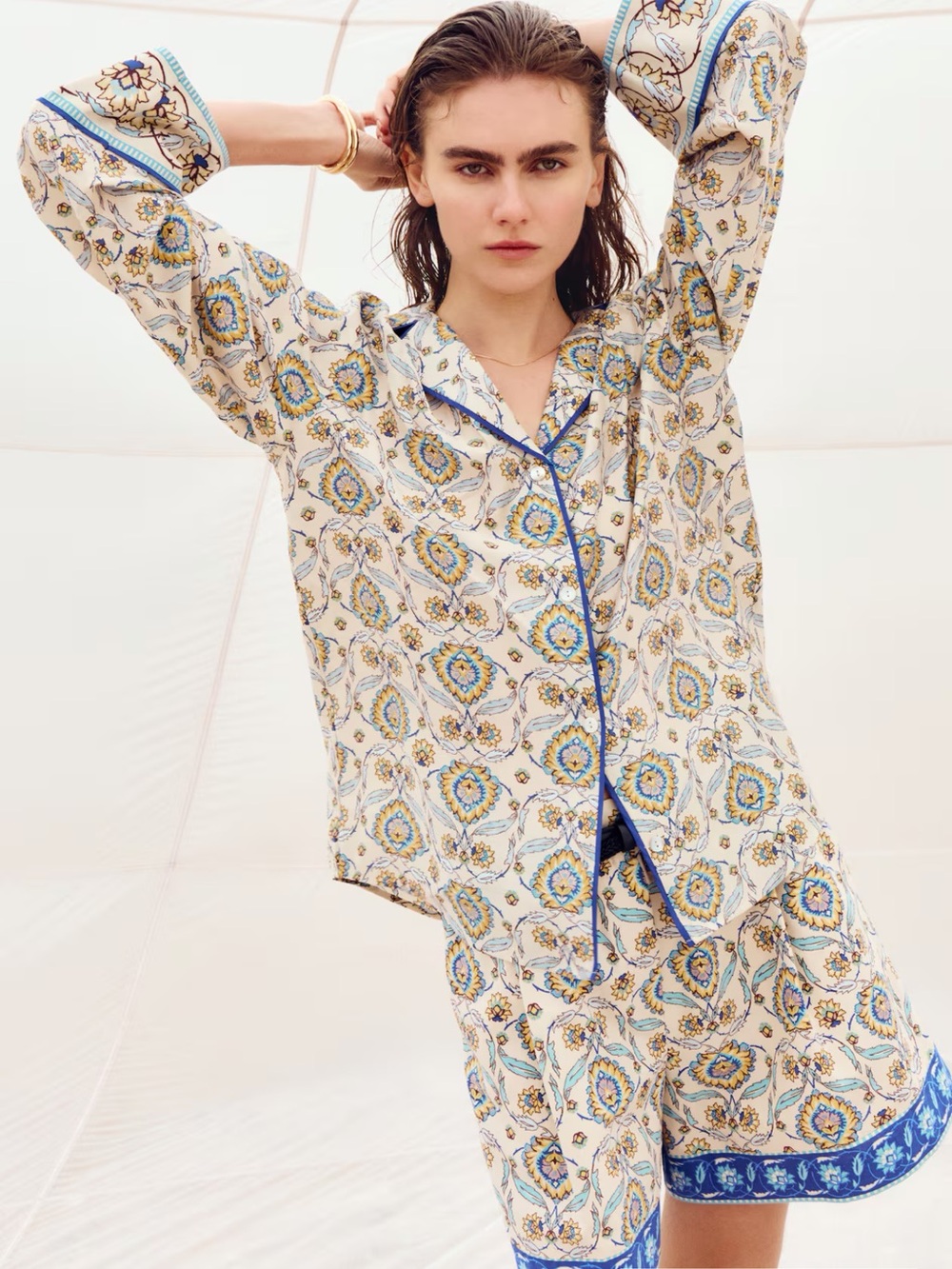 BNWT HM MATCHING SET